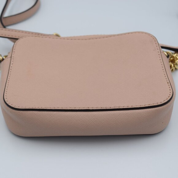 Michael Kors Crossbody - Ballet Pink - Picture 7 of 7